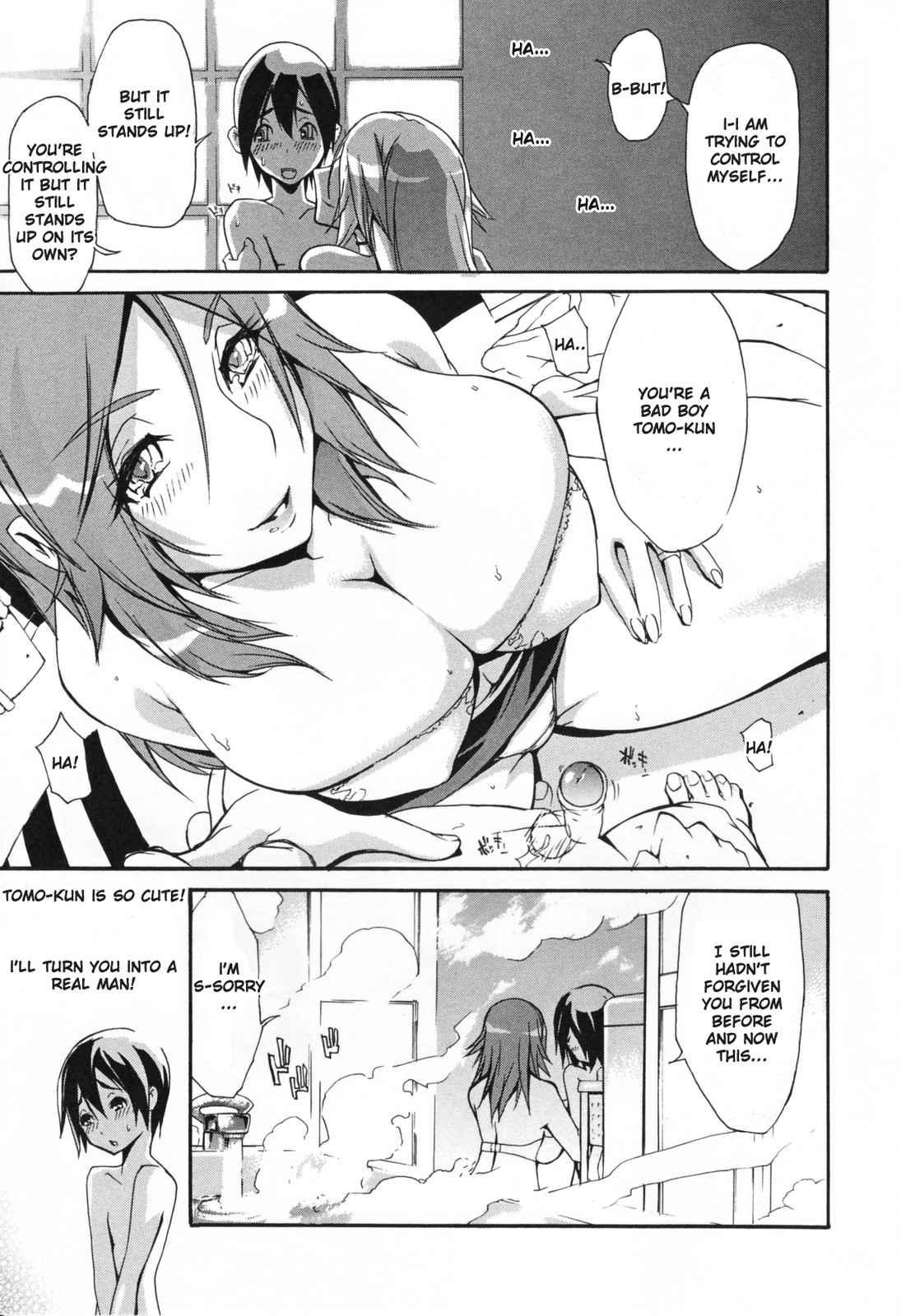 Bitch With The Beast Chapter 1000 Page 127